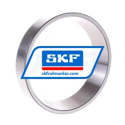 SKF LM67010/Q rulman resim 2
