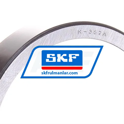 SKF 362A ürün fotoğrafı 2