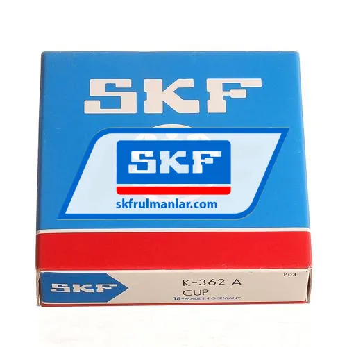 SKF 362A ürün fotoğrafı 3