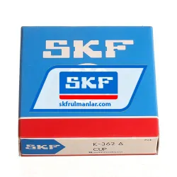 SKF 362A rulman resim 3