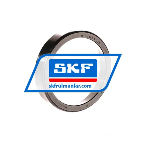 SKF K-LM67010