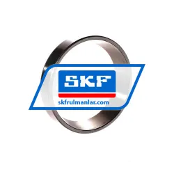 SKF K-LM67010 rulman resim 2