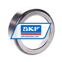 SKF HM88510/2/QCL7C