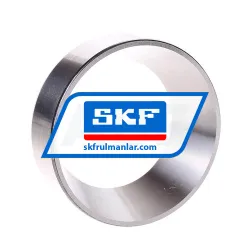 SKF HM88510/2/QCL7C rulman resim 2