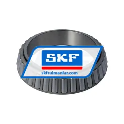 SKF NA67787 rulman resim 2