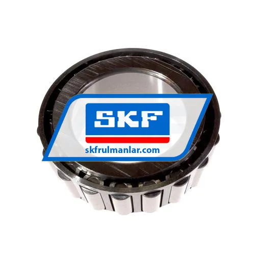 SKF 33895/Q ürün fotoğrafı 2