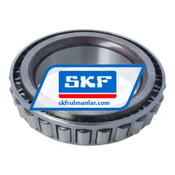 SKF 18790 rulman resim 2