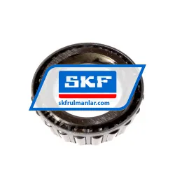 SKF LM48548/Q rulman resim 2