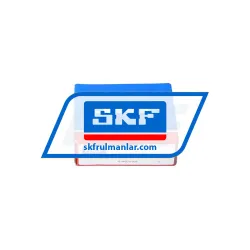 SKF LM48548/Q rulman resim 3