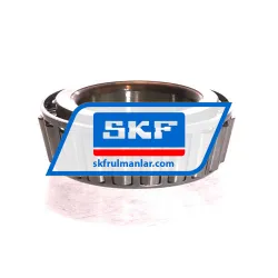 SKF 3780 rulman resim 2