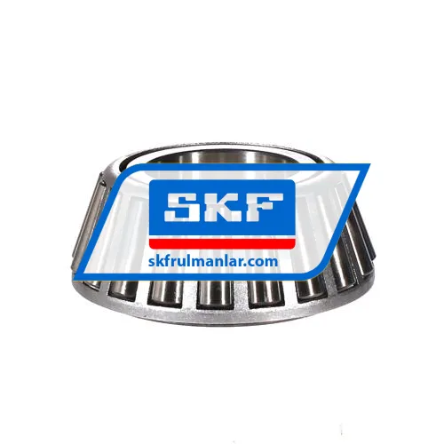 SKF HM89446/2/QCL7C