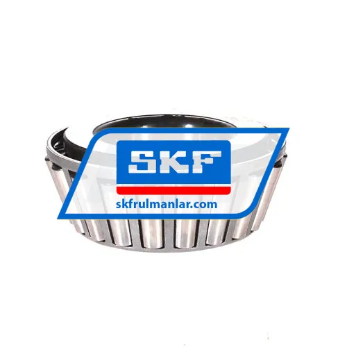 SKF HM89446/2/QCL7C ürün fotoğrafı 2