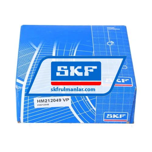 SKF HM212049VP ürün fotoğrafı 3
