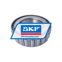 SKF JM207049 rulman resim 2