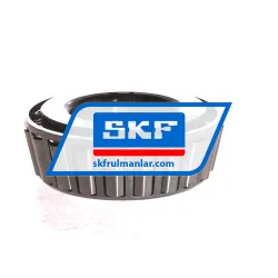 SKF BR3782 rulman resim 2