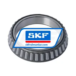 SKF L814749 rulman resim 2