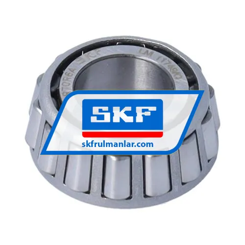 SKF LM11749/Q