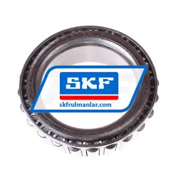 SKF LM102949/Q rulman resim 2