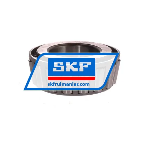 SKF BR25877 ürün fotoğrafı 2
