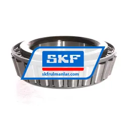 SKF HM518445VP rulman resim 2