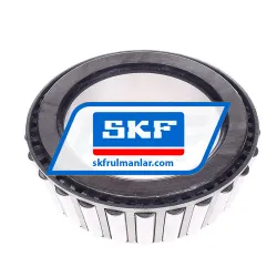 SKF HM516449 rulman resim 2