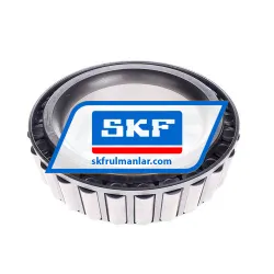 SKF HM218248 rulman resim 2