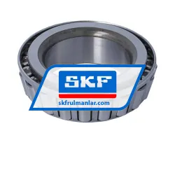 SKF LM501349/Q rulman resim 2