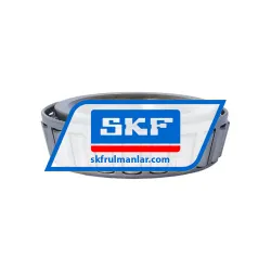 SKF LM501349/Q rulman resim 3