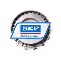 SKF LM11949/Q rulman resim 2