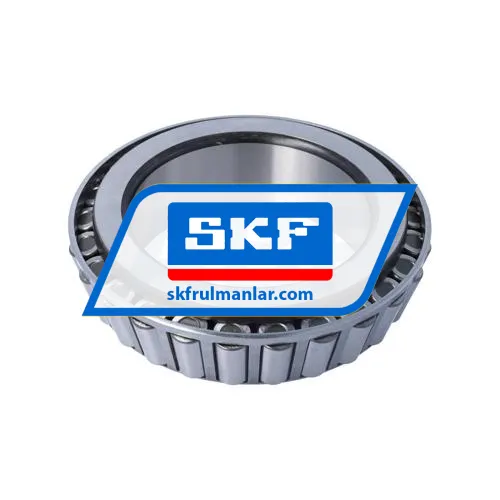 SKF 687/Q ürün fotoğrafı 2