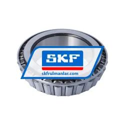 SKF 687/Q rulman resim 2