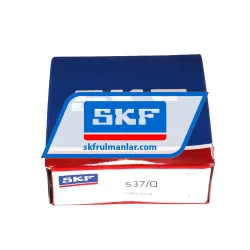 SKF 537/Q rulman resim 2