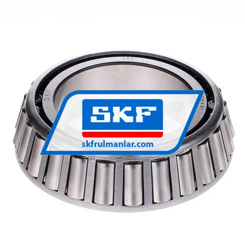 SKF 683