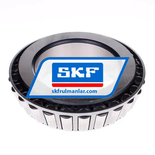 SKF 683 ürün fotoğrafı 2