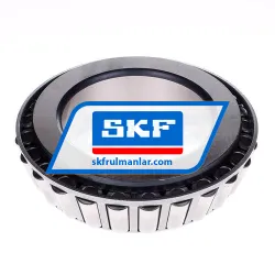 SKF 683 rulman resim 2