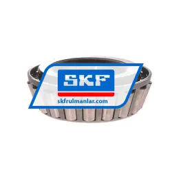SKF M802048/CL7C rulman resim 2