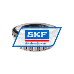 SKF HM88649/2/QCL7C rulman resim 2