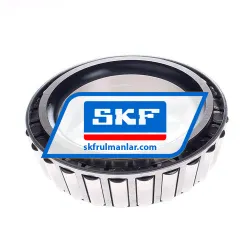 SKF HM220149/Q rulman resim 2
