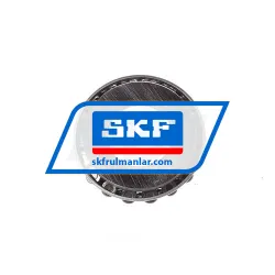 SKF HM88542/VQ273 rulman resim 2