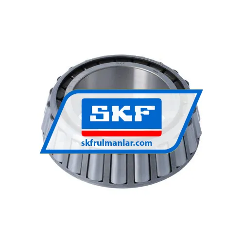 SKF 663