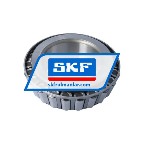 SKF 663 ürün fotoğrafı 2