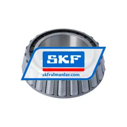 SKF 663