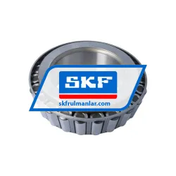 SKF 663 rulman resim 2