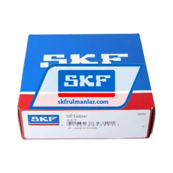 SKF 663 rulman resim 3