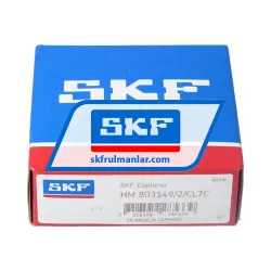 SKF HM803149/2/CL7C rulman resim 3