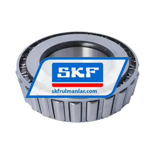 SKF 39580/Q ürün fotoğrafı 2