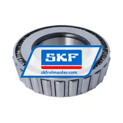 SKF 39580/Q rulman resim 2