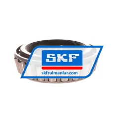 SKF LM67048/Q rulman resim 2
