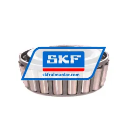 SKF 2788/QCL7C rulman resim 2