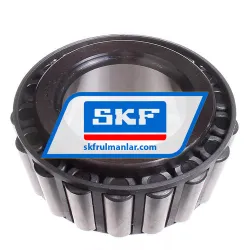 SKF 6386 rulman resim 2